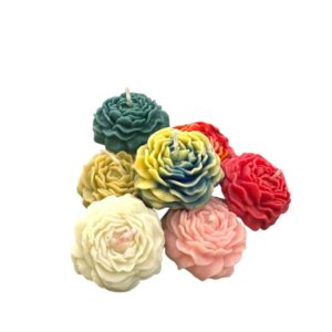 شموع معطرة
