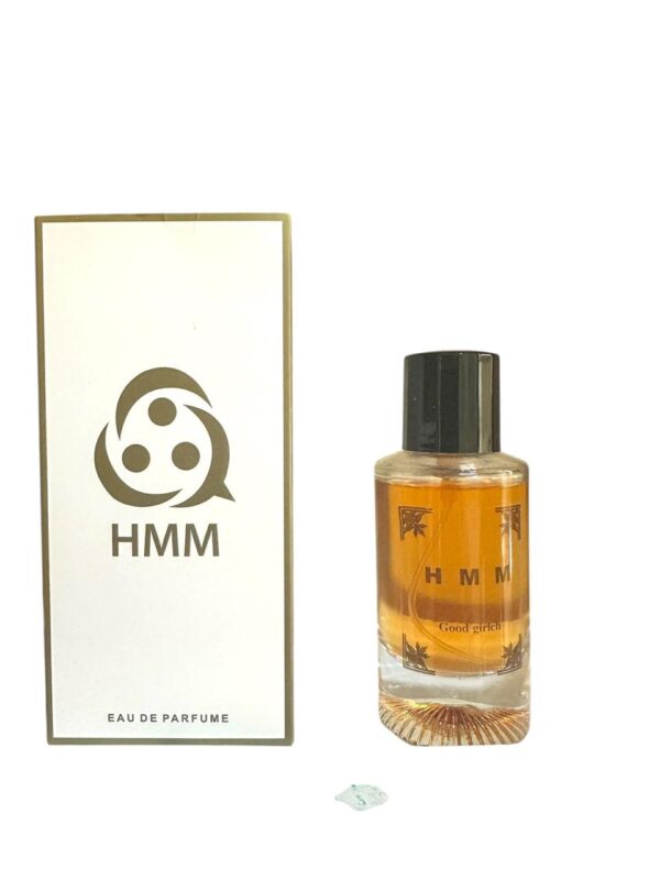 GOOD GIRL عطر جود جير الأصلي 50 مل